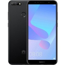 Замена динамика на телефоне Huawei Y6 2018 в Волгограде
